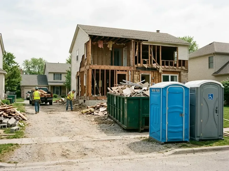home-renovation-demolition-sit-010 — frequently asked questions, Portable Toilet & Dumpsters Rental in Union City, CA